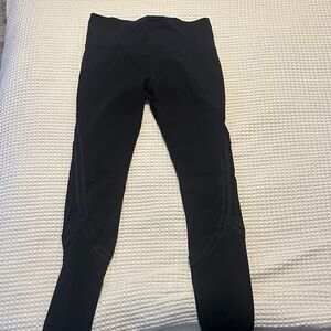 Athleta Women’s Black Leggings